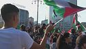Guerra Israele, cortei pro Palestina in Italia