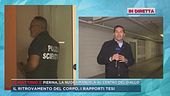 Pierina, la nuora Manuela al centro del giallo