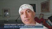 Omicidio Pierina, Loris tra contraddizioni e misteri