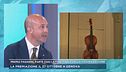 Premio Paganini, parte oggi la fase finale della 57esima edizione