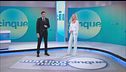 Giovedì 23 maggio