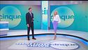Mercoledì 5 giugno