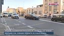 Milano, dal luogo dell'aggressione in Viale Monza
