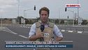Sderot, dall'inviato al confine con Gaza