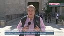 Guerra Israele, dall'inviato a Gerusalemme