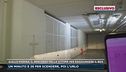 Giallo Pierina, il percorso della vittima per raggiungere il box