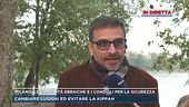 Milano, paura nella comunità ebraica
