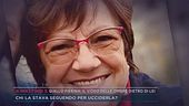 Pierina, ecco il percorso che avrebbe fatto l'assassino