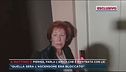 Pierina, parla l'amica che è rientrata con lei