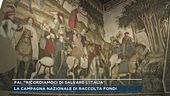 Fai, "Ricordiamoci di salvare l'Italia"