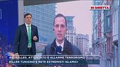 Bruxelles, attentato e allarme terrorismo