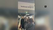 Paura terrorismo, evacuati aeroporti in Francia