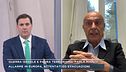 Guerra Israele e paura terrorismo, parla Minniti