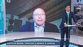 Guerra Israele, nuovi scontri Hamas-Tel Aviv