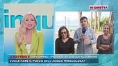 Trevignano, i progetti di Gisella al terreno