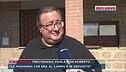 Trevignano, parla Don Roberto