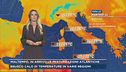 Il maltempo colpisce l'Italia da nord a sud