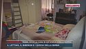 Diana, ecco la casa in cui viveva con la mamma