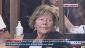 Caso Pifferi, parla la mamma di Alessia