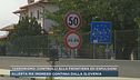 Terrorismo, controlli alla frontiera ed espulsioni