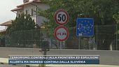 Terrorismo, controlli alla frontiera ed espulsioni