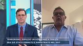 Allerta terrorismo in Italia, parla Giovanni Toti