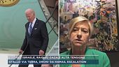Guerra Israele, tensioni e scenari diplomatici