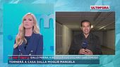 Giallo Pierina, a breve il figlio Giuliano sarà dimesso