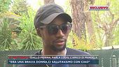 Giallo Pierina, parla Louis, l'amico di Manuela