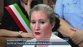Alessia Pifferi, da abile seduttrice a succube degli uomini