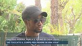 Omicidio Pierina, parla il vicino di casa Louis