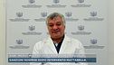 Bari, medici multati per troppo lavoro Covid