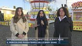 Legnano, il centro ostaggio delle baby gang