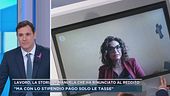 Lavoro, la storia di Manuela che ha rinunciato al reddito