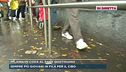 Milano, aumentano le famiglie che chiedono un pasto