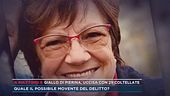 Giallo Pierina, il movente dietro l'omicidio