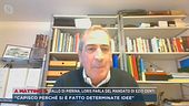 Giallo di Pierina, parla l'investigatore privato Ezio Denti
