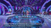 Grande Fratello, le emozioni della 14esima puntata