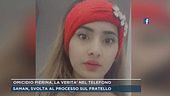 Omicidio Pierina, la verità nel telefono. Saman, svolta al processo sul fratello