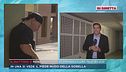 Pierina, le foto scattate da Manuela a Loris, tra 22:48 e 22:50