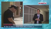 Pierina, le foto scattate da Manuela a Loris, tra 22:48 e 22:50