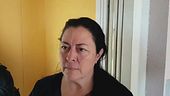 Giallo Pierina, parla la nuora Manuela