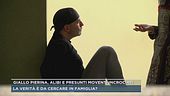 Giallo Pierina, alibi e presunti movimenti incrociati