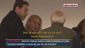 Omicidio Pierina, parla il papà di Manuela e Loris