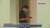 Giallo Pierina, parla il consuocero Duilio