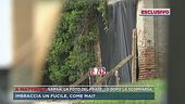 Saman, la foto del fratello dopo la scomparsa