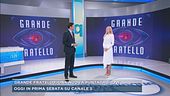 Grande Fratello, una nuova puntata show