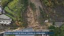 Allerta maltempo, esondazioni, crolli, dispersi