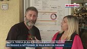 Santa Teresa di Riva, bar con bollette record