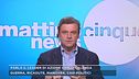 Riforme costituzionali, parla Carlo Calenda